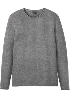 Пуловер Slim Fit Bonprix
