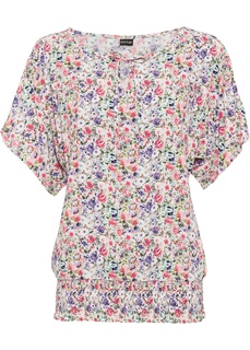 Блузка Bonprix