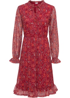 Платье Bonprix