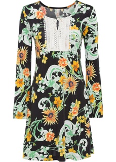 Платье Bonprix