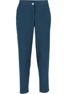 Брюки трикотажные Bonprix