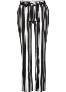 Брюки стретч Bonprix