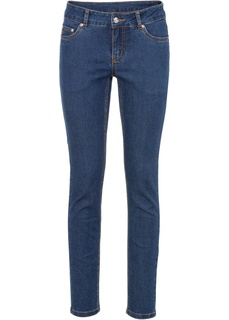 Джинсы стрейч Skinny Bonprix