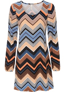 Платье Bonprix