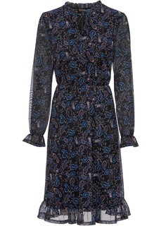 Платье Bonprix