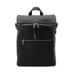 Кожаный рюкзак Goya Loewe