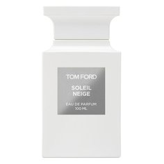 Парфюмерная вода Soleil Neige Tom Ford