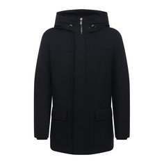 Пуховая куртка Corneliani