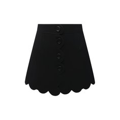 Юбка-шорты REDVALENTINO