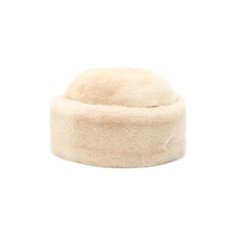 Шапка Джулия из меха норки FurLand