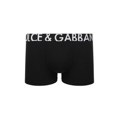 Хлопковые боксеры Dolce & Gabbana