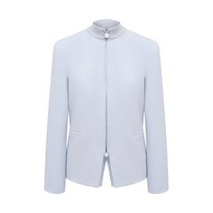 Шерстяной жакет Giorgio Armani