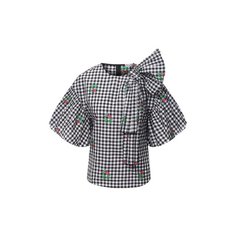 Топ REDVALENTINO