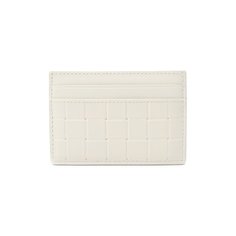 Кожаный футляр для кредитных карт Bottega Veneta
