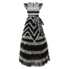 Платье REDVALENTINO