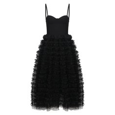 Платье REDVALENTINO