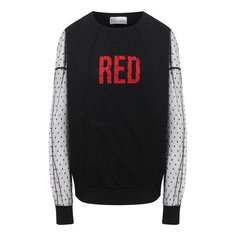Свитшот REDVALENTINO