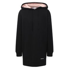 Хлопковое худи REDVALENTINO