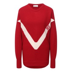 Свитер REDVALENTINO