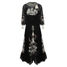 Платье REDVALENTINO