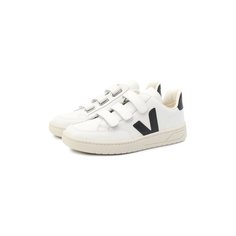 Текстильные кеды Veja