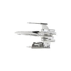 Скульптура Star wars - X-Wing Starfighter Swarovski