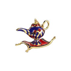 Коллекционные твердые духи Jasmine - Lamp & Magic Carpet Estée Lauder