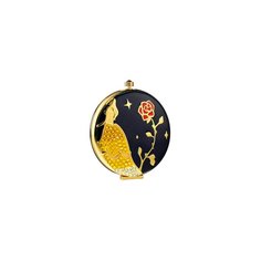 Коллекционная компактная пудра Belle Estée Lauder
