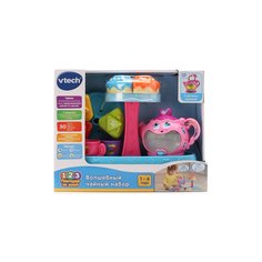 Игрушка Волшебный чайный набор VTECH