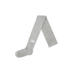 Хлопковые колготки La Perla