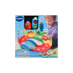 Игрушка Автотрек VTECH