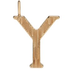 Подвеска для сумки Alphabet key Chloé