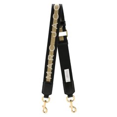 Текстильный ремень для сумки MARC JACOBS (THE)