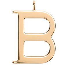 Подвеска для сумки Alphabet key Chloé