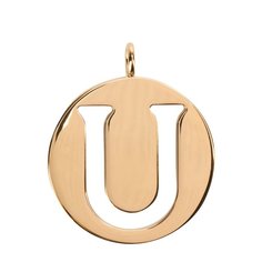 Подвеска для сумки Alphabet key Chloé