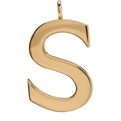 Подвеска для сумки Alphabet key Chloé