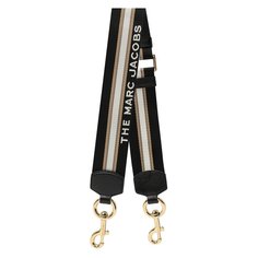 Ремень для сумки Sport Stripe Webbing MARC JACOBS (THE)