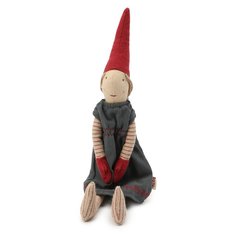 Игрушка гном Пикси с магнитом Maileg