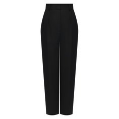 Брюки Victoria Beckham