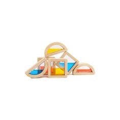 Игра Водяные блоки Plan Toys