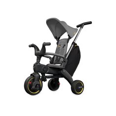 Складной трехколесный велосипед Doona Liki Trike S3 Simple Parenting