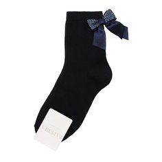 Хлопковые носки La Perla