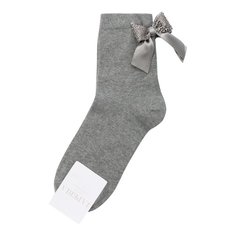 Хлопковые носки La Perla