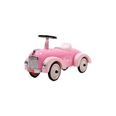 Детская машинка Speedster Baghera