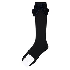 Хлопковые носки La Perla