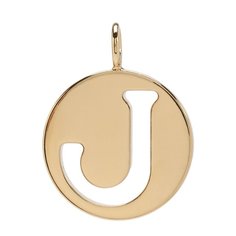 Подвеска для сумки Alphabet key Chloé