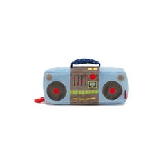 Музыкальная игрушка Магнитофон Sigikid