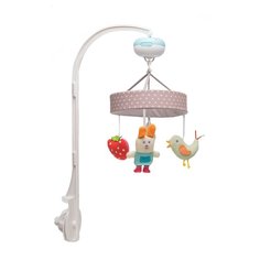 Музыкальный мобиль для коляски Taf Toys