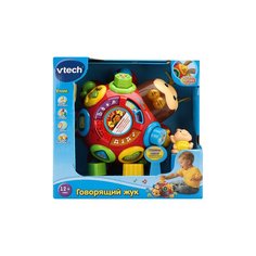 Игрушка Говорящий жук VTECH