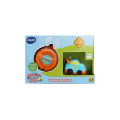 Игрушка Гоночная машина VTECH
